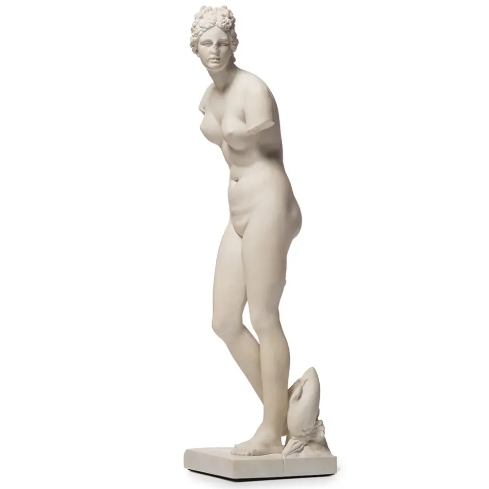 Statue Of Aphrodite Sculpture
