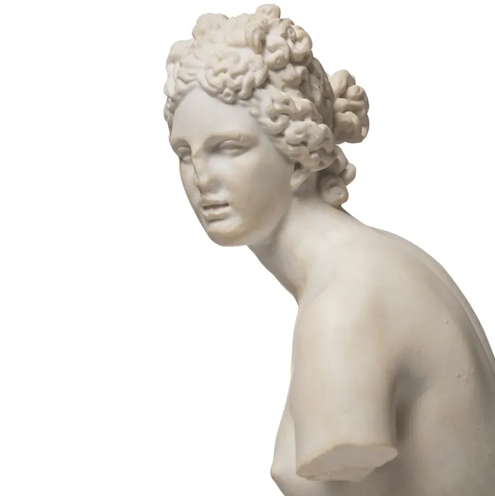 Statue Of Aphrodite Sculpture
