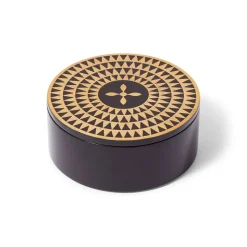 Sumatran Symbols Coasters