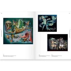 Surrealism Beyond Borders