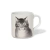 The Favorite Cat Mug