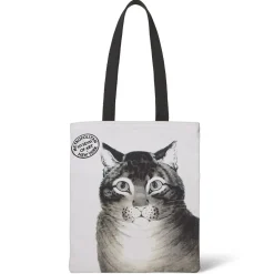 The Favorite Cat Tote