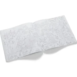 The Met Amazing Treasures Coloring Book