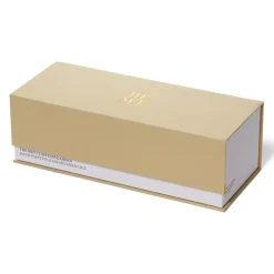 The Met Cloisters Garden Hand-Painted Glass Ornament Set