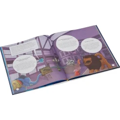 The Met Mystery At The Museum