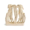 The Three Graces Sculpture