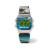 Timex Hiroshige Maples At Mama Digital Watch