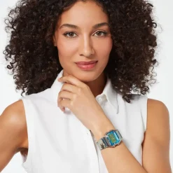 Timex Hiroshige Maples At Mama Digital Watch