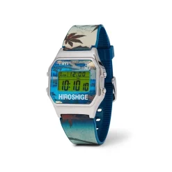 Timex Hiroshige Maples At Mama Digital Watch