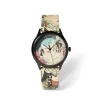 Timex Kunisada Kabuki Actor Watch