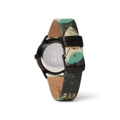 Timex Kunisada Kabuki Actor Watch