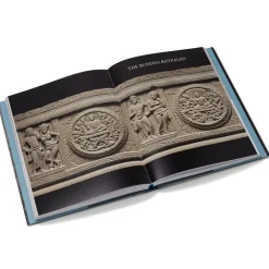 Tree & Serpent: Early Buddhist Art In India