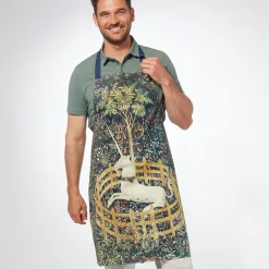 Unicorn Apron