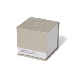 Unicorn In A Garden Hand-Painted Glass Ornament