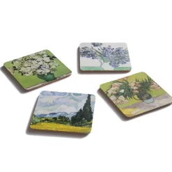 Van Gogh Coasters