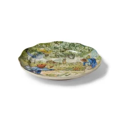 Van Gogh First Steps Salad Plate