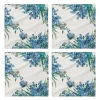 Van Gogh Irises Napkin Set
