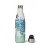 Van Gogh Irises Water Bottle