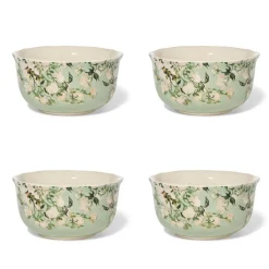 Van Gogh Roses Bowl