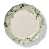 Van Gogh Roses Dinner Plate