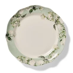 Van Gogh Roses 5-Piece Place Setting