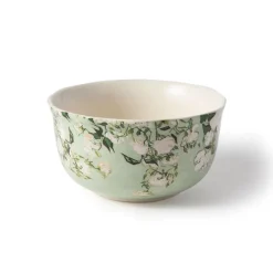 Van Gogh Roses 5-Piece Place Setting