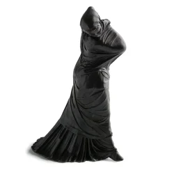 Veiled Dancer Sculpture