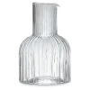 Vignelli Carafe
