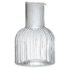 Vignelli Carafe
