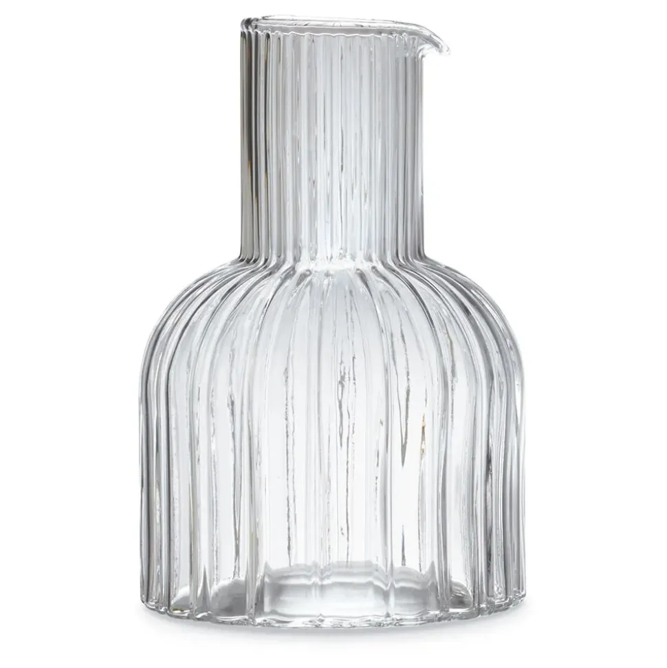 Vignelli Carafe