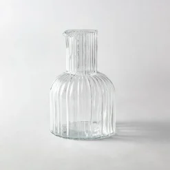 Vignelli Carafe