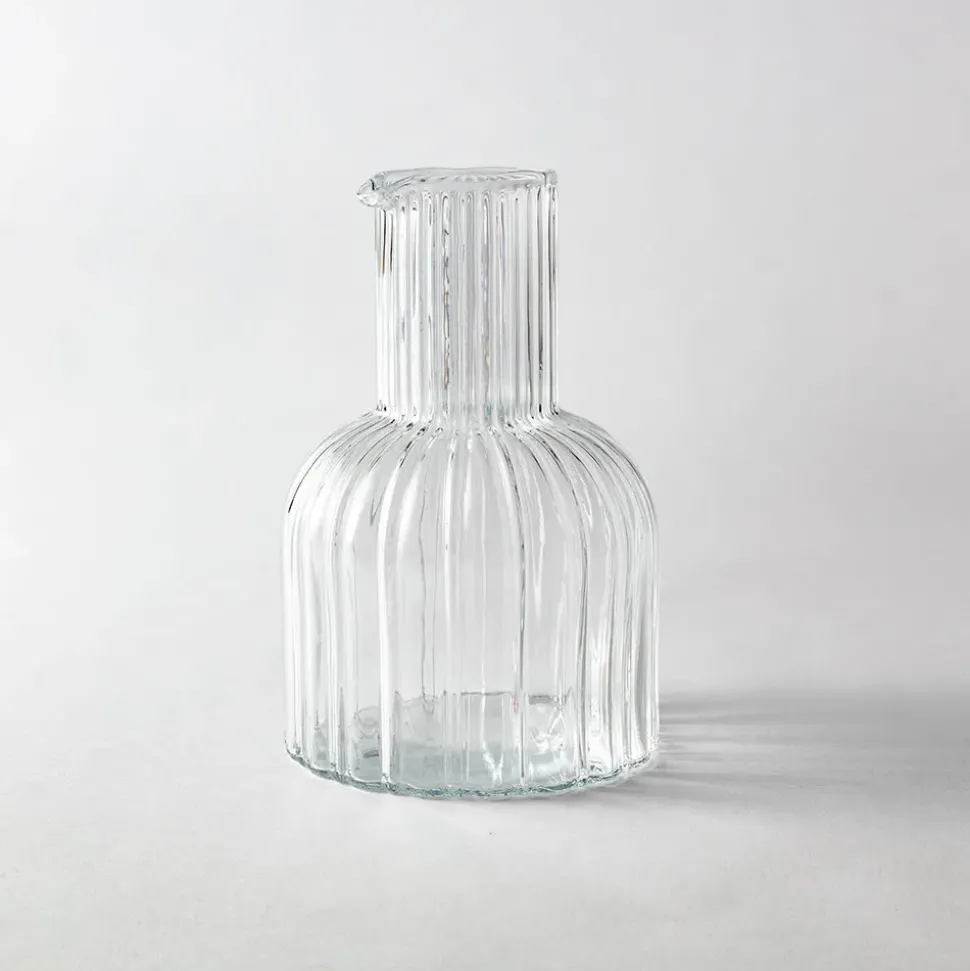 Vignelli Carafe