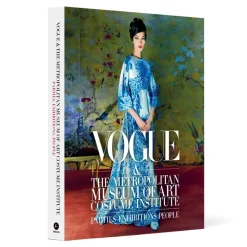 Vogue & The Metropolitan Museum Of Art Costume Institute