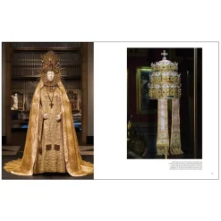 Vogue & The Metropolitan Museum Of Art Costume Institute