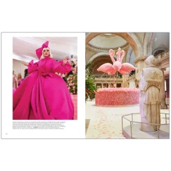 Vogue & The Metropolitan Museum Of Art Costume Institute