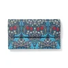 William Morris Blackthorn Travel Jewelry Clutch