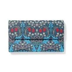 William Morris Blackthorn Travel Jewelry Clutch