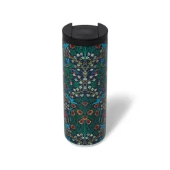 William Morris Blackthorn Travel Mug