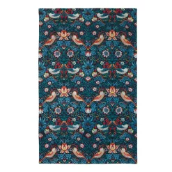 William Morris British Botanicals Tea Set