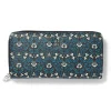 William Morris Eyebright Zip Wallet