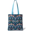 William Morris Strawberry Thief Tote